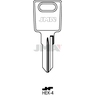 HEK-4 Cilindričan ključ (Silca HN3 / Errebi HE4) 13169