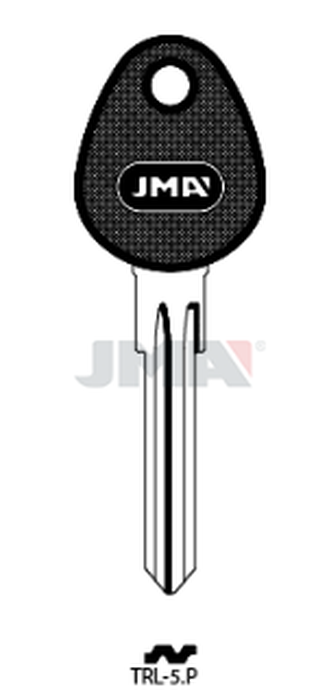 JMA TRL-5.P (Errebi TK40P130/ Silca TRK7P)