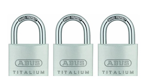 ABUS 64TI/40 KA 6413