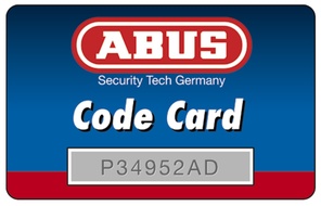 ABUS 25/70