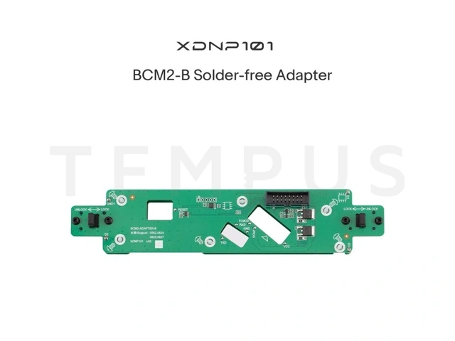 XHorse XDNPA2GL AUDI BCM2 adapter 20533