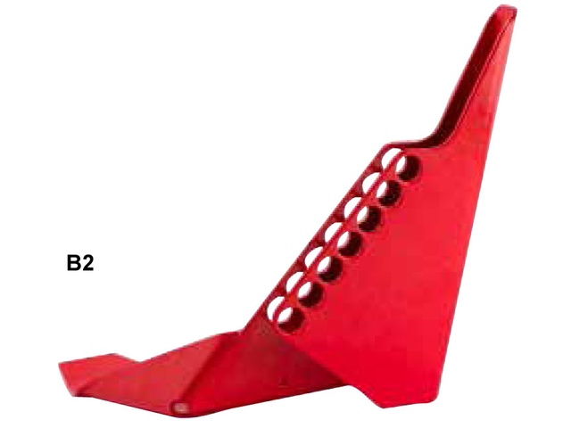 1/4 TURN VALVE AD LOCK B1 090332 Blokator ventila 14459