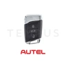 IKEY VW003AL 20701
