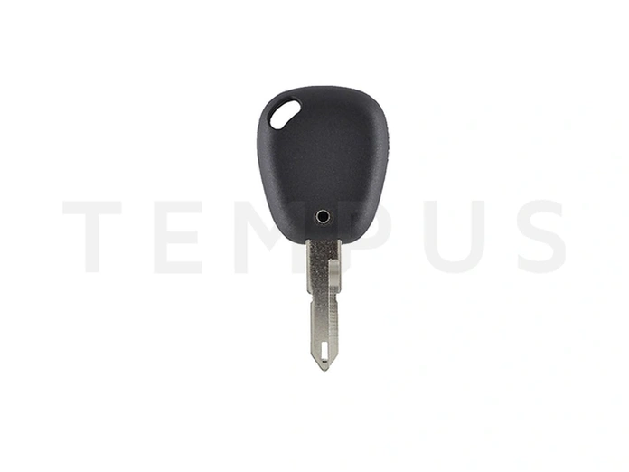 OSTALI TS RENAULT 21 -Renault školjka 1 taster, sa mestom za bateriju, mač NE-36 / NE72