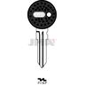 FI-14.P (Silca GT17RCP / Errebi GB15RP11) 13040