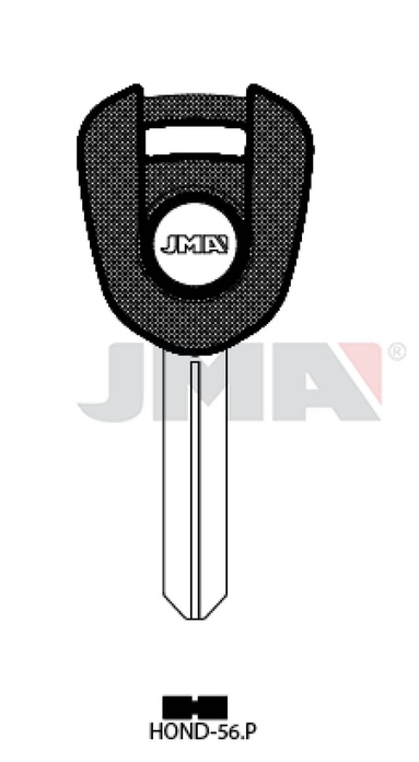 JMA TP00HOND-56.P