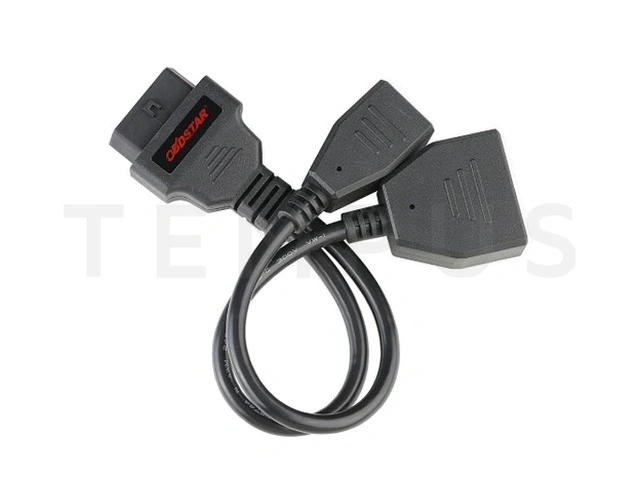 OBDSTAR NISS/REN 16+32 20233