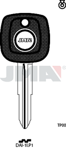 JMA TP00DAI-1I.P (Errebi T00DS2P)