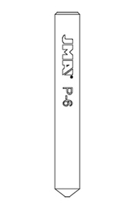JMA PALPADOR P6