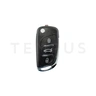 TS NB11-3 - Zamenska školjka za Keydiy daljinac NB serije 3 tastera 20804