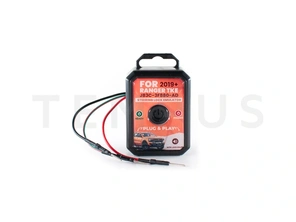 OSTALI EMULATOR 40 Ford Ranger 2019+ JB3C-3F880-AD