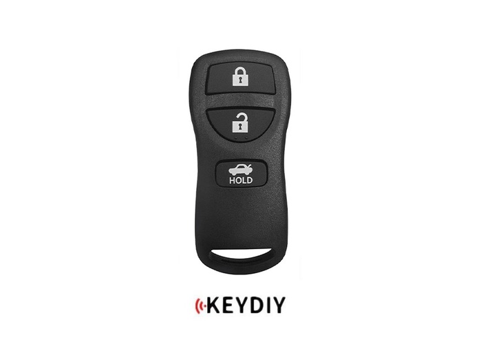 KEYDIY B36-3