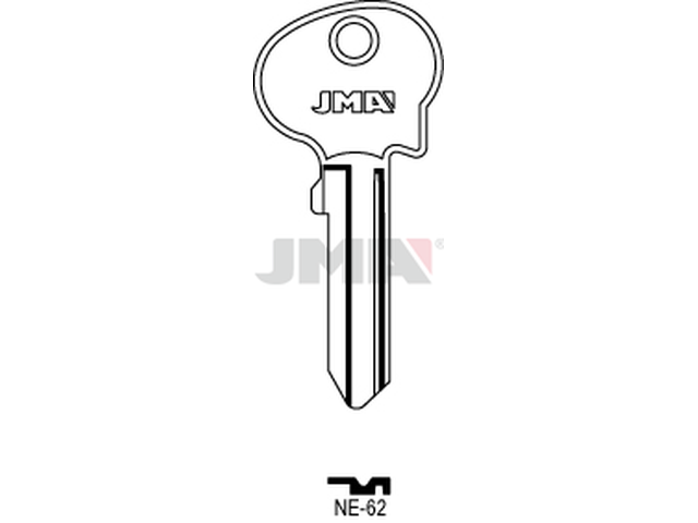 NE-62 (Silca NE2 / Errebi NE4) 14915