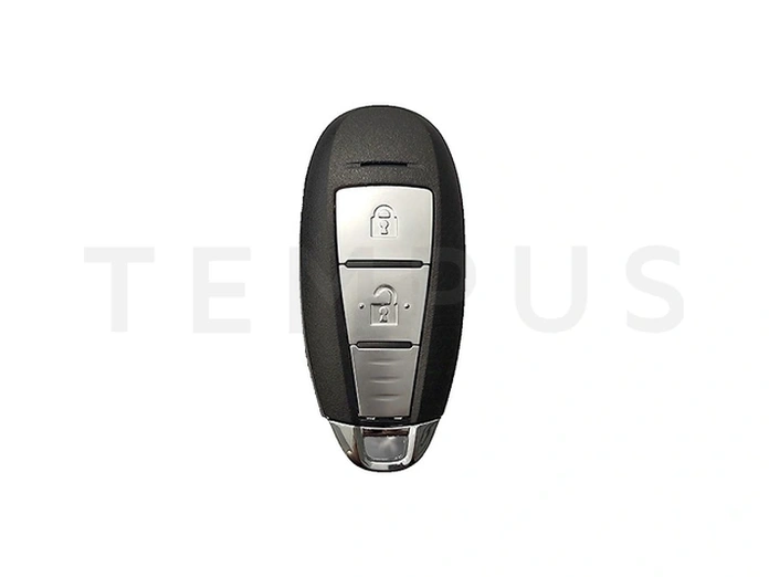 OSTALI TS SUZUKI 04 - Suzuki smart ključ 2 tastera, mač SUZU-14 / HU133R