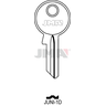 JUNI-1D Cilindričan ključ (Silca JU1 / Errebi JN4) 13280