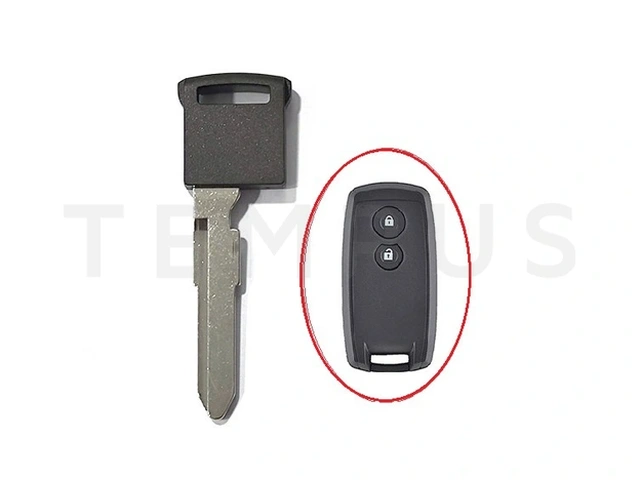 MAČ SUZUKI 02 20420