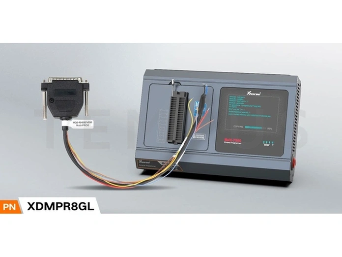 XHORSE MULTI MQB RH850/V850 za Multi prog