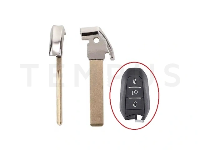 MAČ PSA 06 / CTB7 (HU-HCA / HU83) 20412