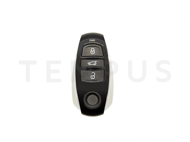 EL VW 30 - VW Touareg daljinac 3 tastera, 7P6959754AP, aftermarket, PCF7945 / HITAG VAG, 868MHz 19780