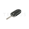 EL RENAULT 31 - Renault Clio 5 skakavac 3 tastera, aftermarket, HITAG AES 4A NCF296xM 433 MHz 20724