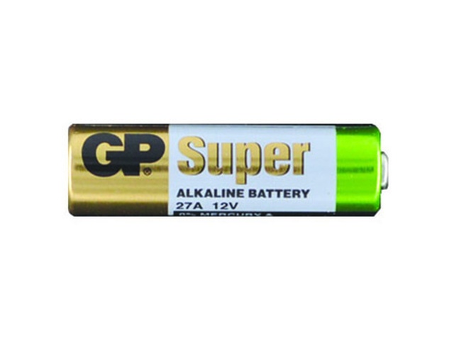 27A 12V 18921