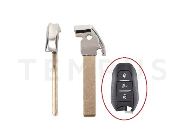 MAČ PSA 06 / CTB7 (HU-HCA / HU83) 20412