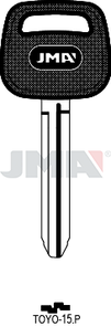 JMA TOYO-15.P (Silca TOY43P / Errebi TY37RP79)