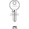 ABU-38D Cilindričan ključ (Errebi AU75  ) 12480