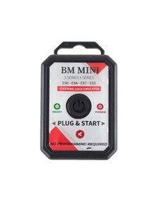 OSTALI EMULATOR 06 -  BMW brave BMW ELV CAS2 - CAS3 /3+