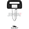 SUZU-4D.P (Silca SZ4RP) 13729
