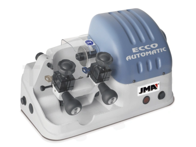 JMA ECCO AUTOMATIC 19626