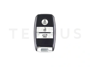 OSTALI TS KIA 02 - Kia smart 3 tastera, mač HY-11D / HYN14R