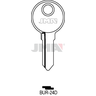 BUR-24D Cilindričan ključ (Silca BUR31R / Errebi BG47R) 12655