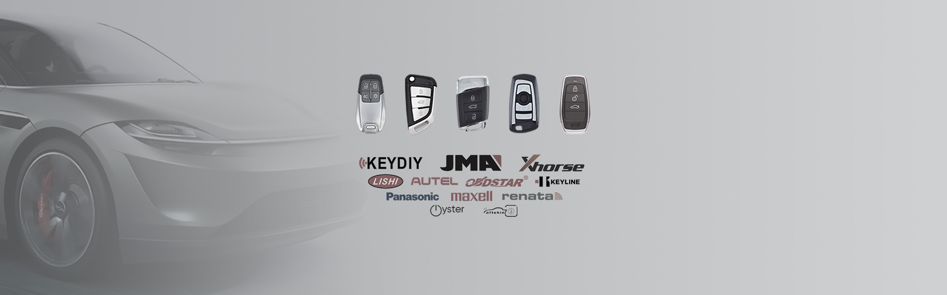 Auto Program