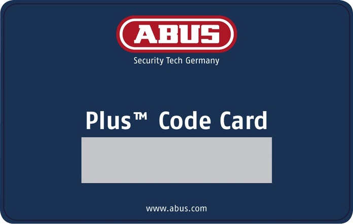 ABUS 37RK/80