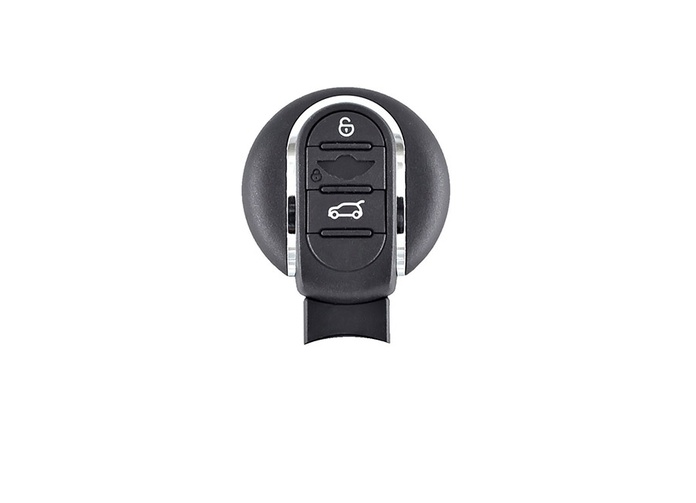 OSTALI EL MINI 03 - Mini Cooper FEM 9367409-01, daljinac 3 tastera, original, ID49 433 MHz