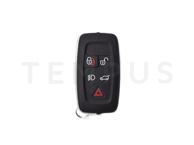 EL ROVER 06 - Land Rover smart daljinac 5 tastera Aftermarket 433MHz ID49 / ID47 20472