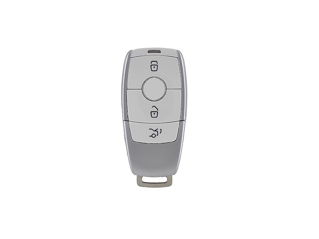 TS MERCEDES 18 18455