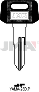 JMA YAMA-23D.P (Silca YH29P / Errebi YA23P32)