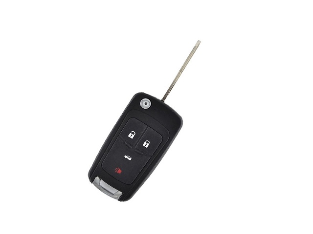 TS OPEL 15 18798