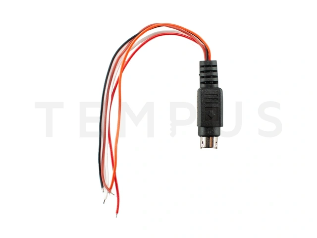 KEYDIY 5P CABLE 21082