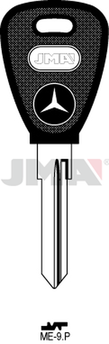 JMA ME-9.P (Errebi HF68P162)