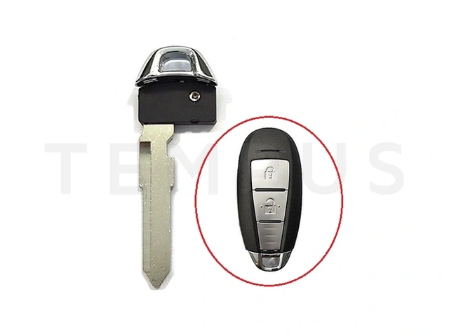 MAČ SUZUKI 01 20419