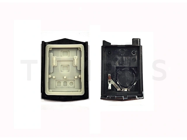 TS MAZDA 09 - Mazda školjka 3 tastera - pozicija baterije 1 20509