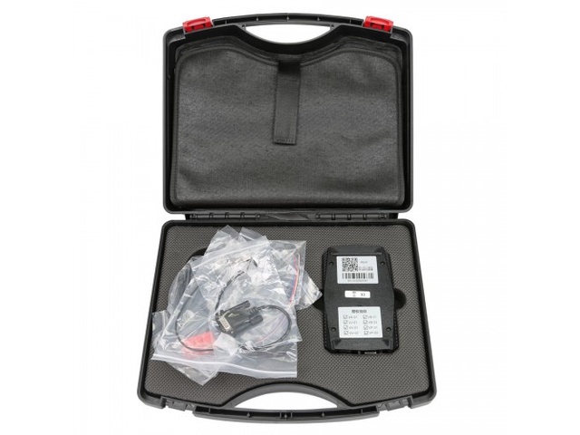 VVDI 2 automotive tool XDV2F0EN 14602