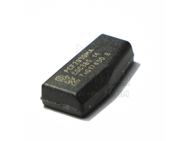 PCF7939MA HITAG AES 15304