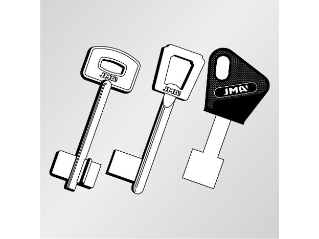 ECCO BIT - JMA 11866