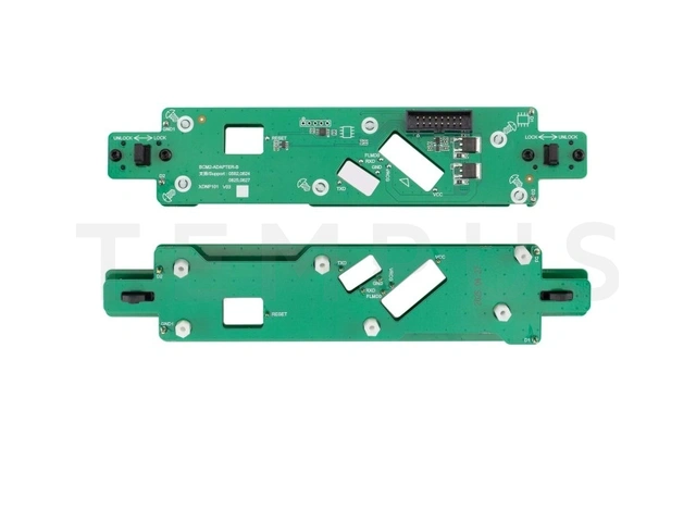 XHorse XDNPA2GL AUDI BCM2 adapter 20535