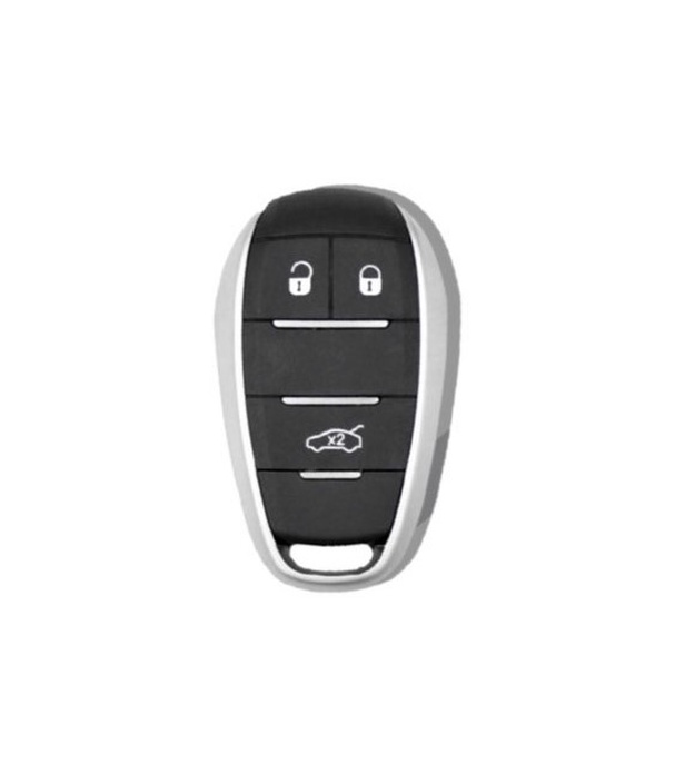 OSTALI EL ALFA 03 - Alfa Romeo Giulia Stelvio Keyless smart ključ