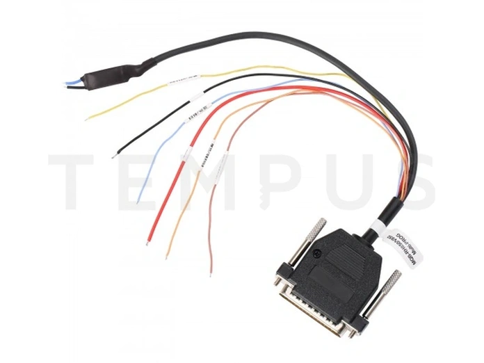 XHORSE MULTI MQB RH850/V850 za Multi prog